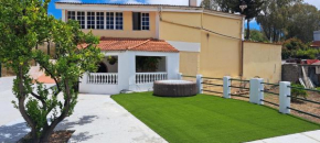 VILLA La TOSCA